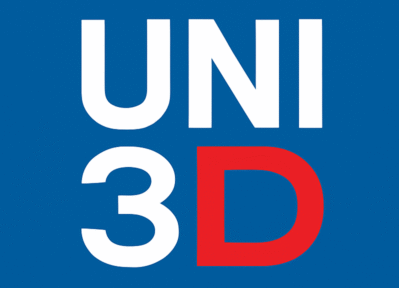 UNI3D